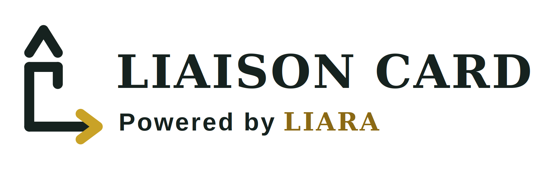 Liaison Card™ &ndash; Powered by Liara™